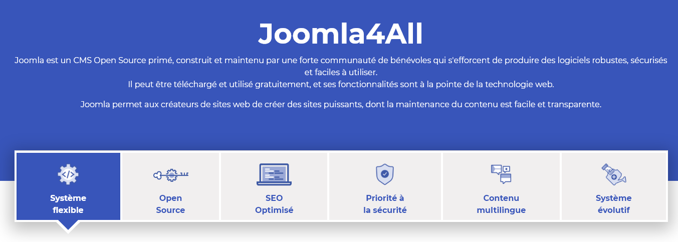 Joomla4