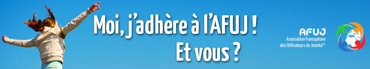 banniere afuj