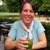 Catherine van Dyk