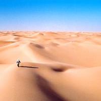 Sahara - 2003