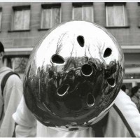 Rollers à Paris - 2001/2002