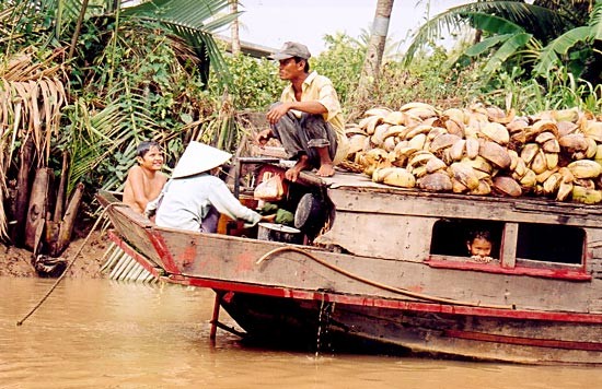 famillebateau