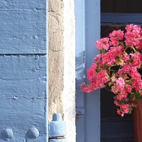 Provence - Août 2005