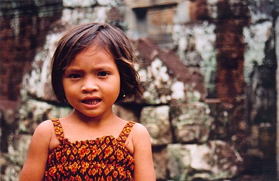 petitefilleangkor