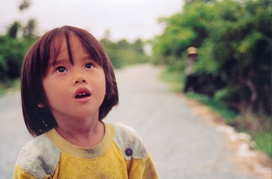 petitefillemekong