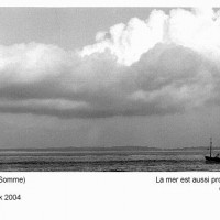 Baie de Somme - 2004