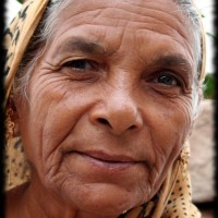Portraits