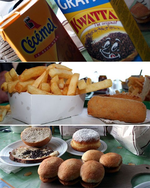 gastronomie